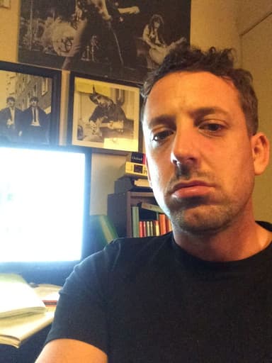 Ryan Kings, Founder & CTO of AEOForged