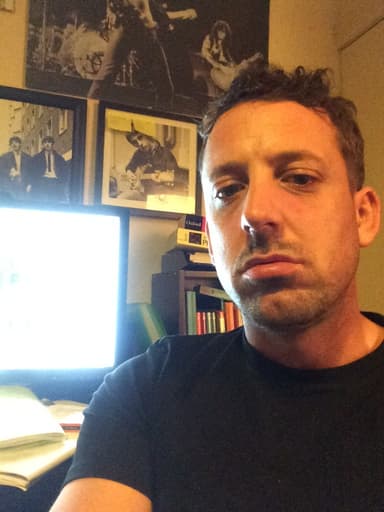 Ryan Kings, Founder & CTO of AEOForged